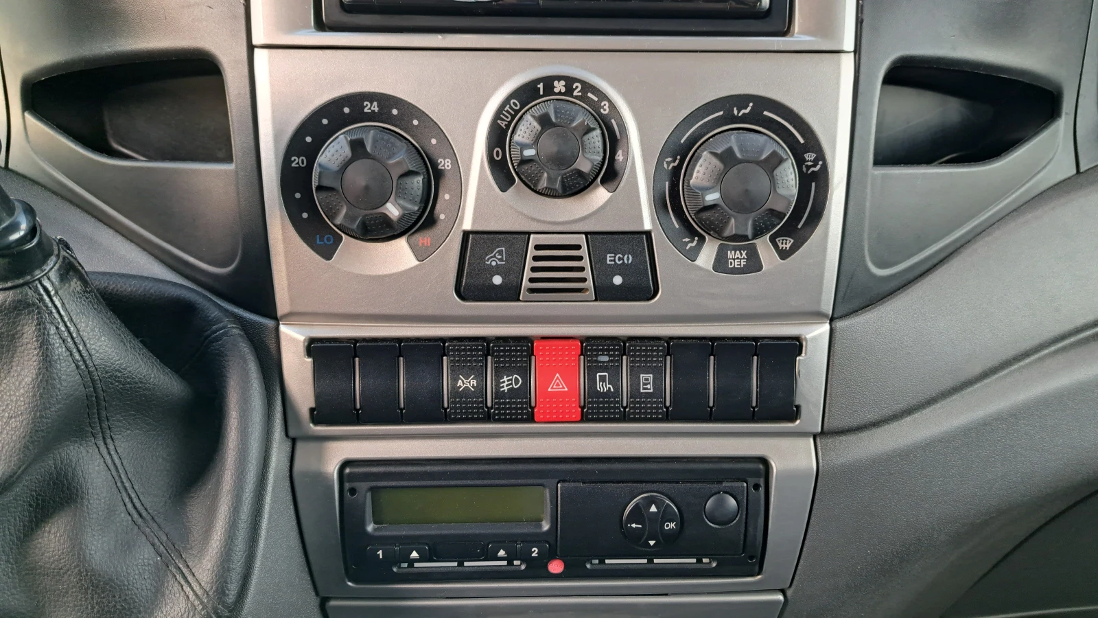 Iveco 35S18 3.0TDI-177PS/6��/��������  | Mobile.bg � ����������� 12