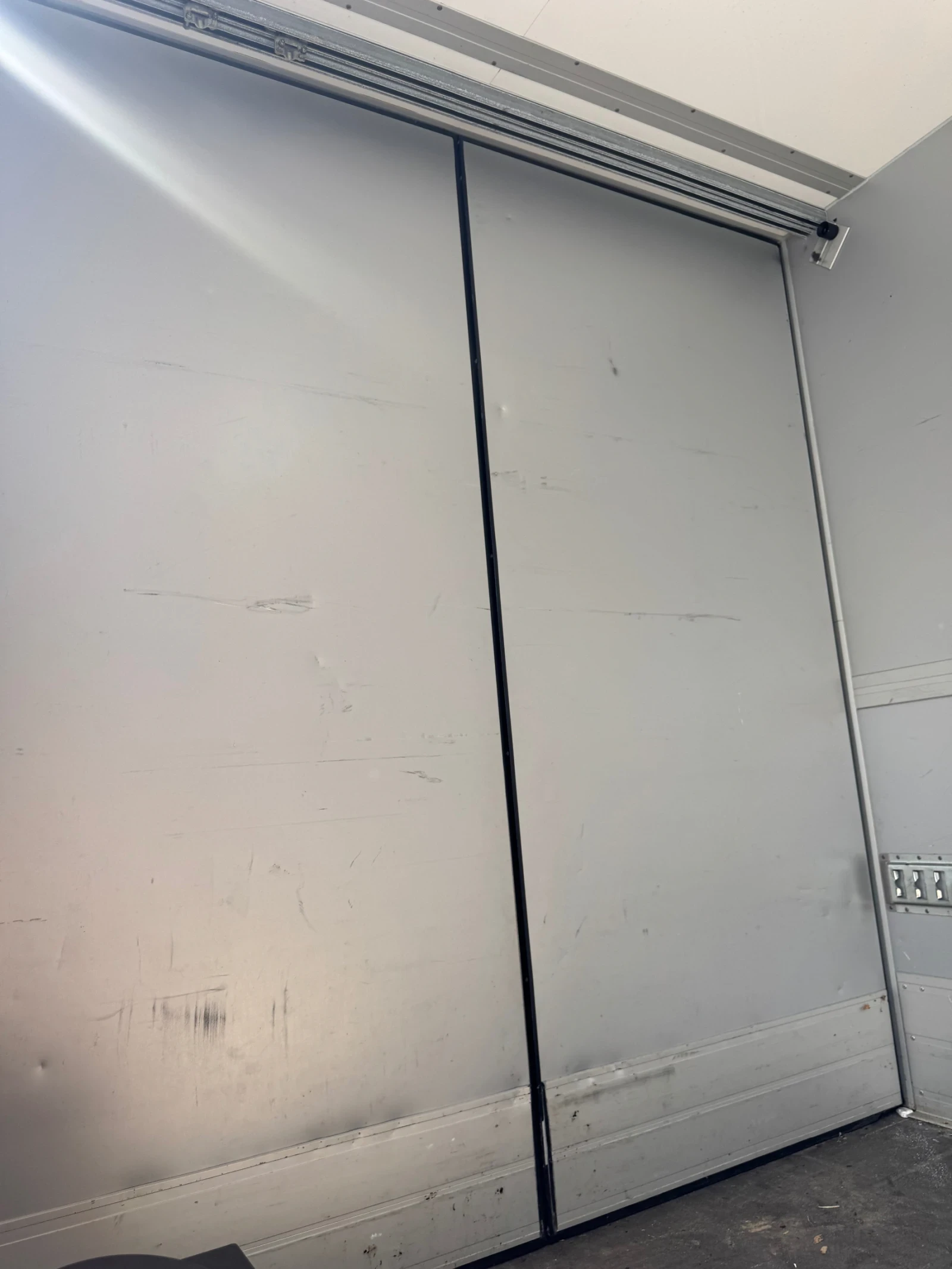 VW Crafter, снимка 10 - Бусове и автобуси - 54298070