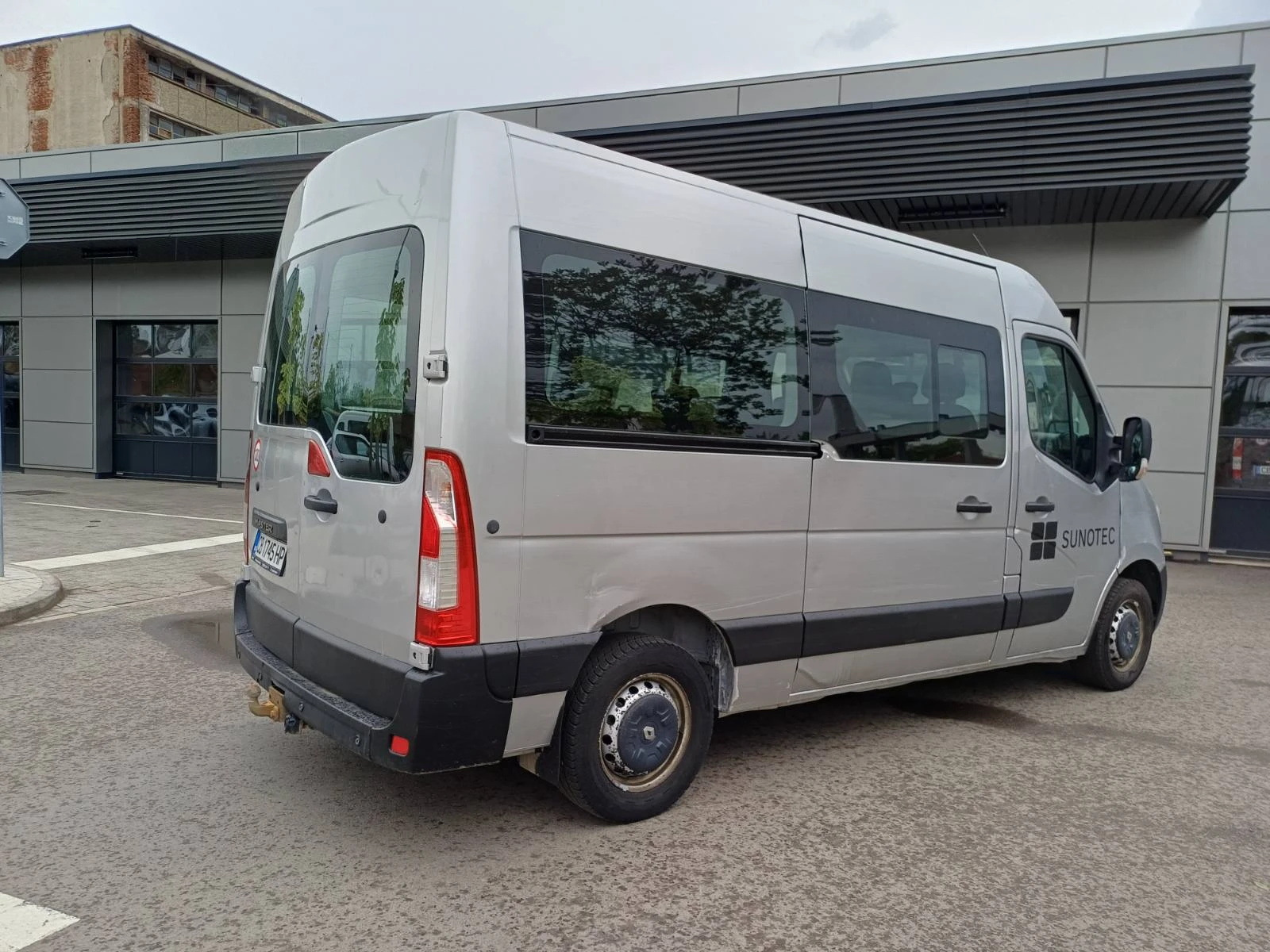 Renault Master 2.3 dci | Mobile.bg � ����������� 5