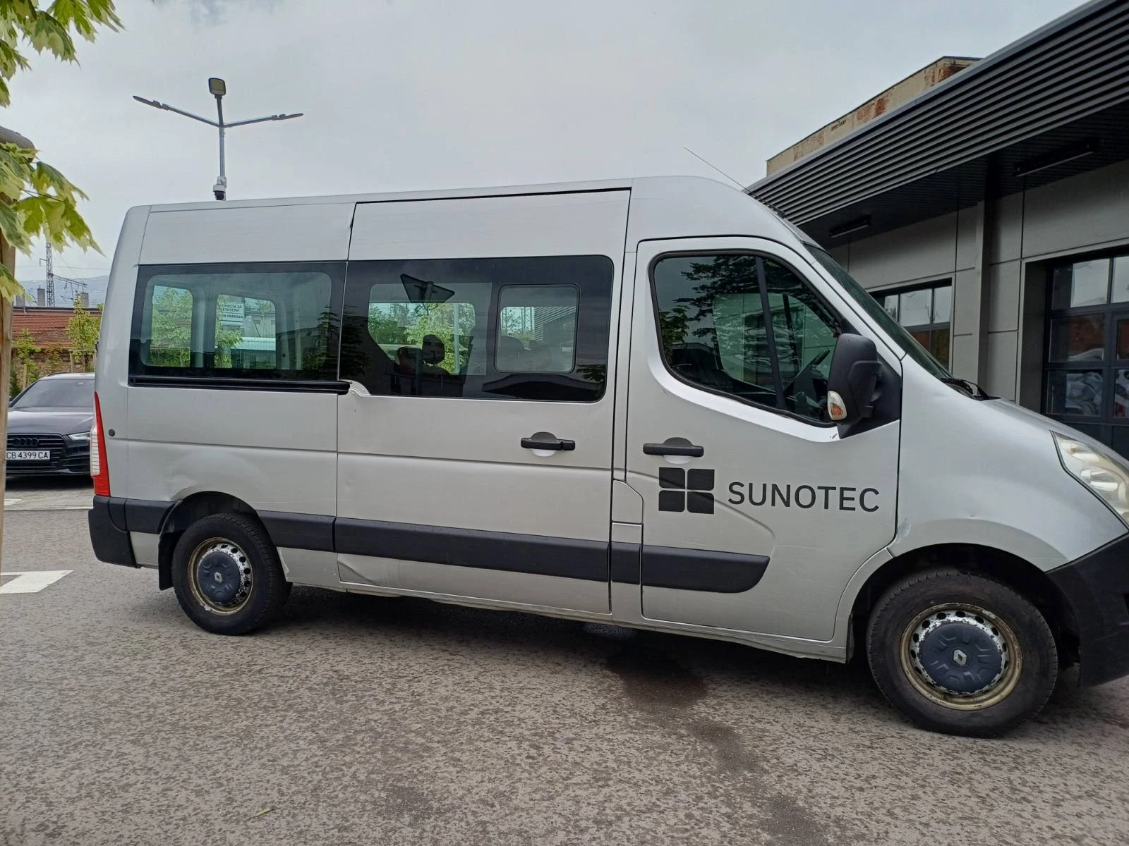 Renault Master 2.3 dci | Mobile.bg � ����������� 4