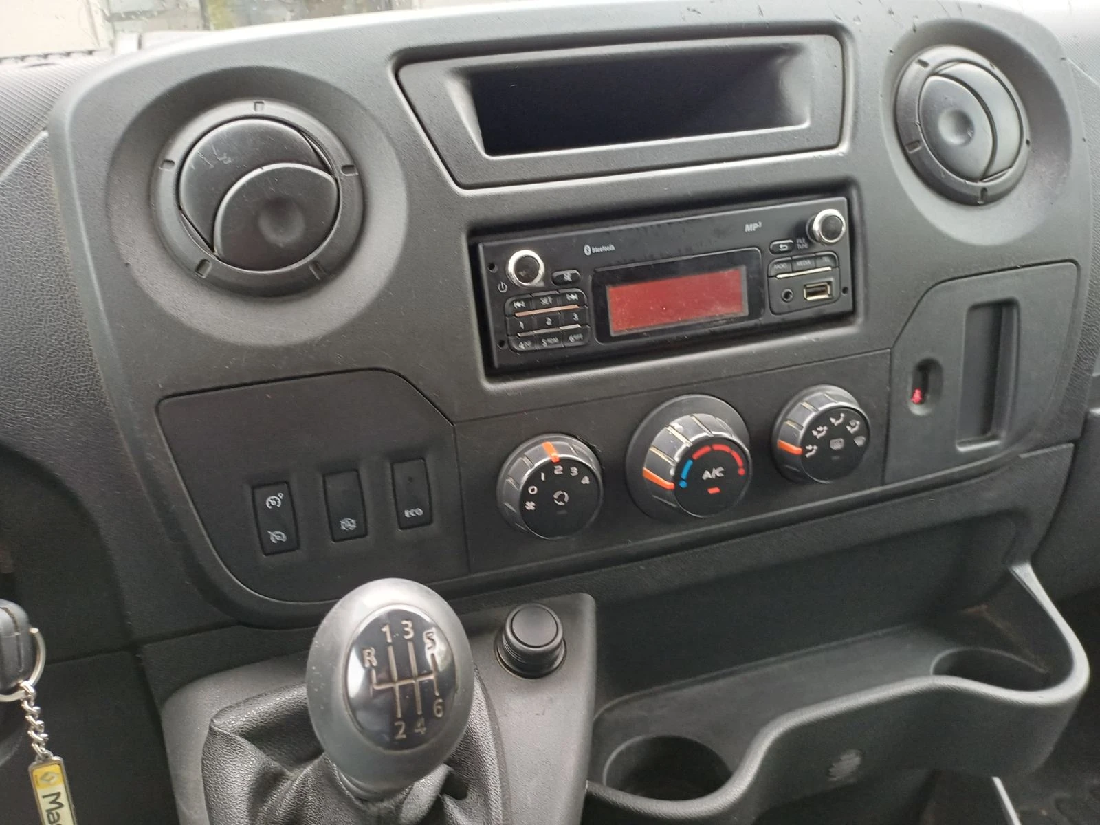 Renault Master 2.3 dci | Mobile.bg � ����������� 11