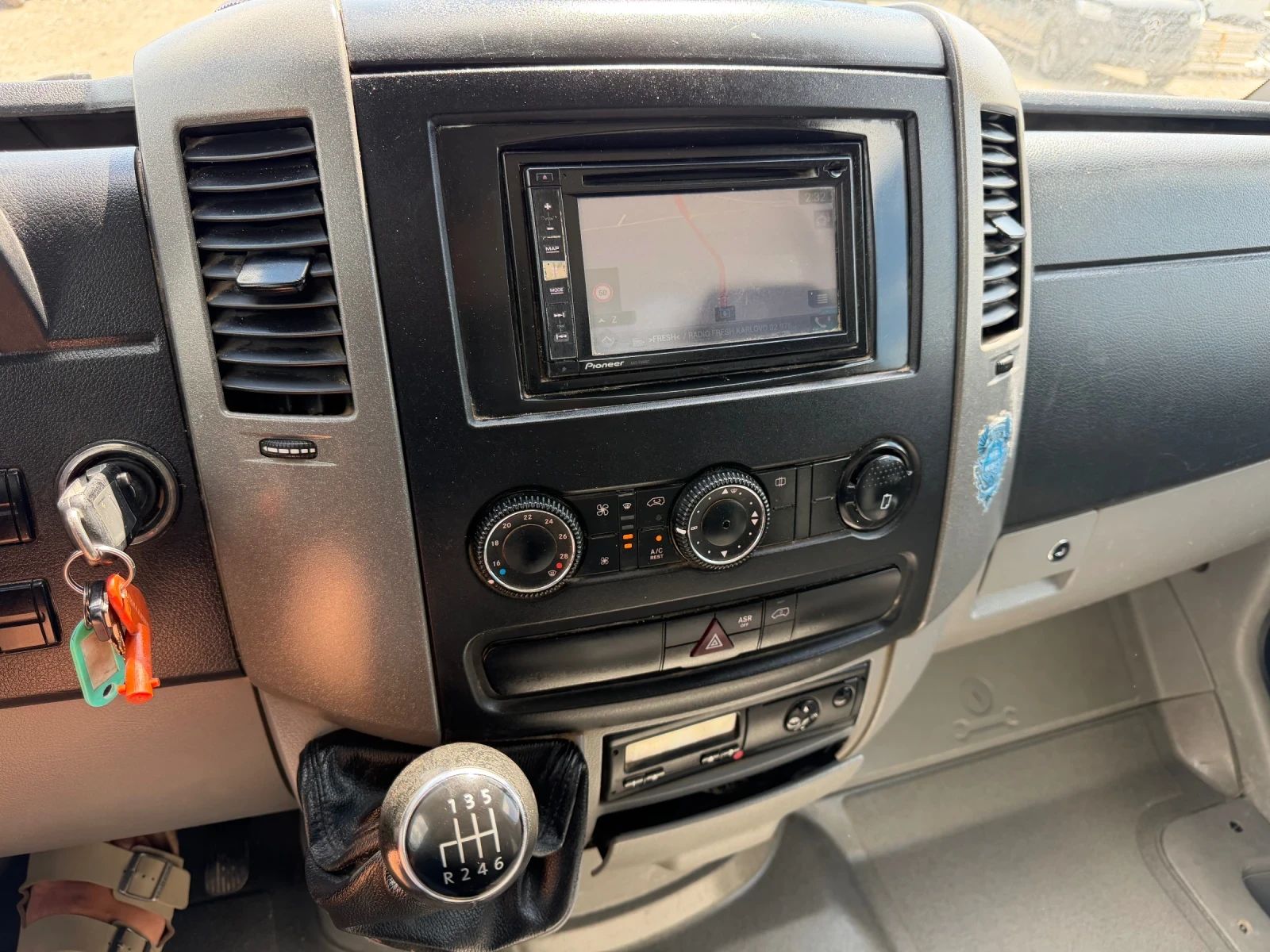 VW Crafter ���!212X.KM!��.����!��3.5�!�.����!DHOLLANDIA! | Mobile.bg � ����������� 14