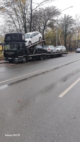 Man Tgl 8.220, снимка 2