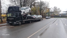 Man Tgl 8.220, снимка 1