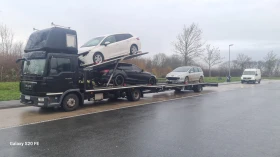 Man Tgl 8.220, снимка 4