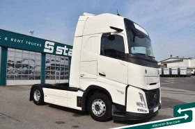 Volvo Fh SZM26139, снимка 2