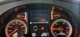 Daf XF 105 FT Daf Xf 480 Ft, снимка 7
