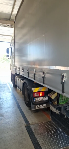 Daf XF 105 FT Daf Xf 480 Ft, снимка 4