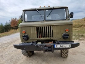  Gaz 66