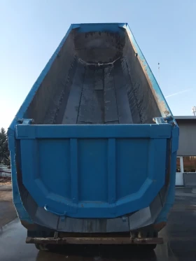 Mercedes-Benz Actros, снимка 7