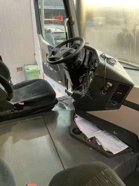 Mercedes-Benz Actros, снимка 9