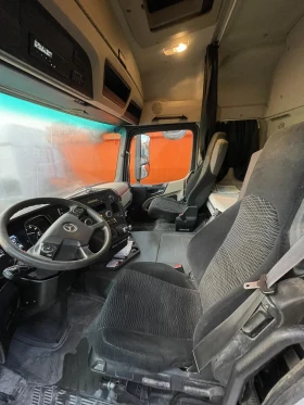 Mercedes-Benz Actros, снимка 8