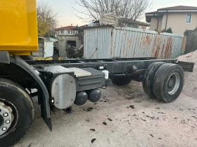 Volvo FE FE -S 4x2R | Mobile.bg    2