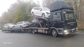 Man Tgl 8.220, снимка 2