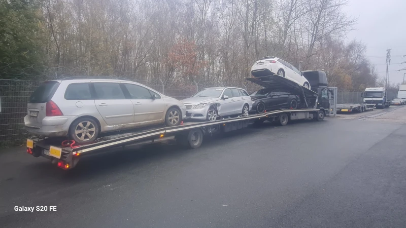 Man Tgl 8.220, снимка 3 - Камиони - 52823585