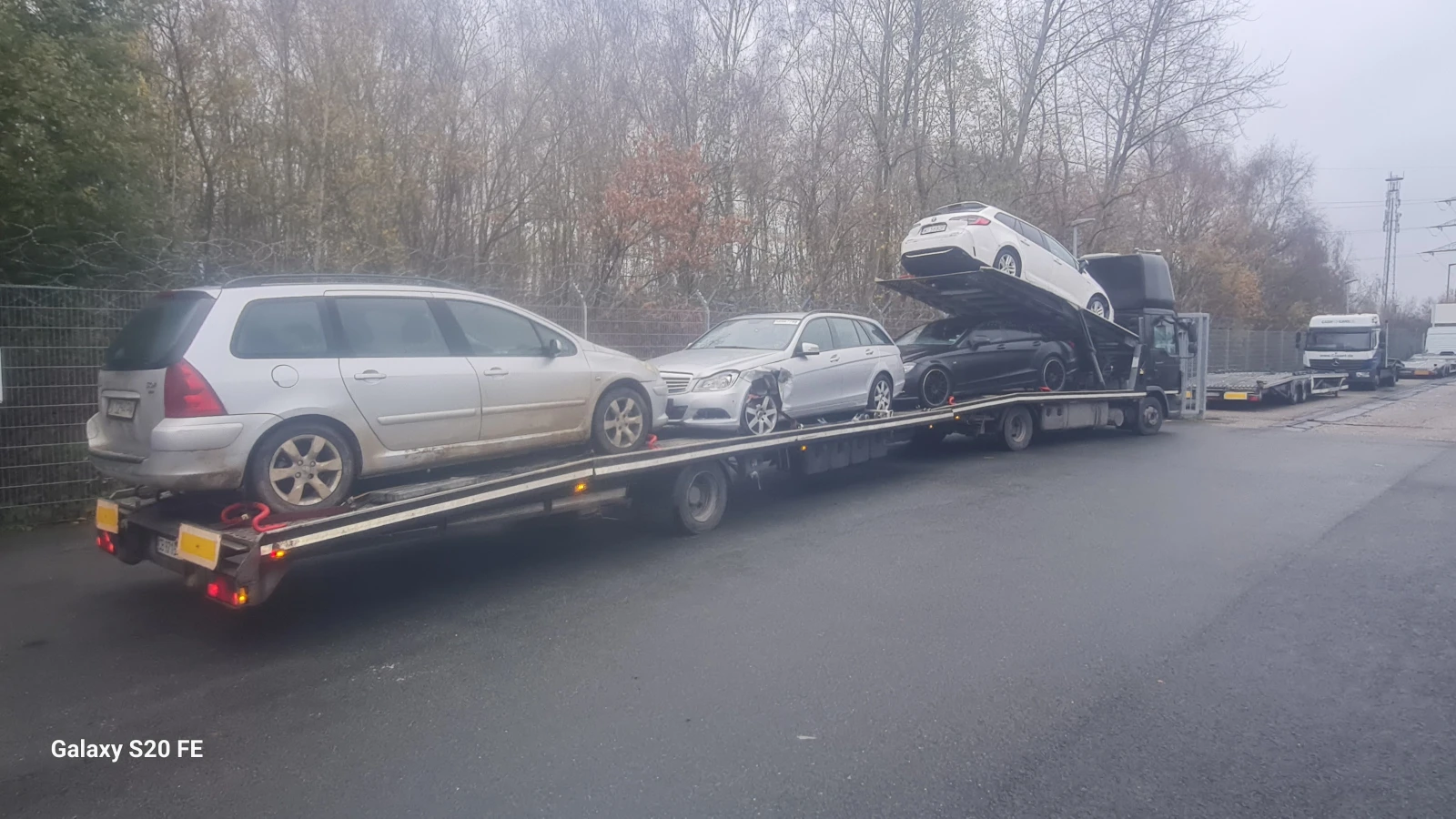 Man Tgl 8.220 - изображение 3