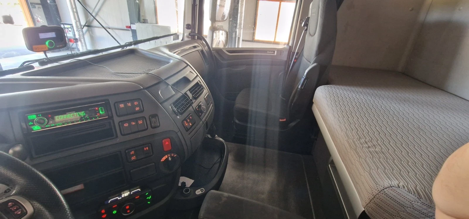 Daf XF 105 FT Daf Xf 480 Ft, снимка 5 - Камиони - 56012239