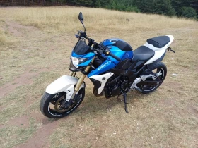 Suzuki Gsr ABS, снимка 5