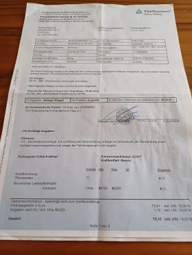 Suzuki Gsr ABS, снимка 9