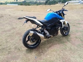 Suzuki Gsr ABS, снимка 4