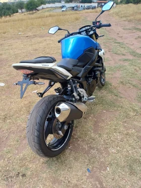 Suzuki Gsr ABS, снимка 6