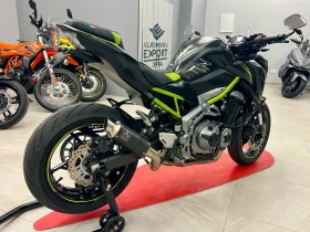 Kawasaki Z 900 2018, снимка 4