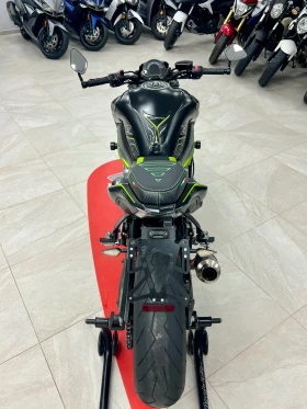 Kawasaki Z 900 2018, снимка 5