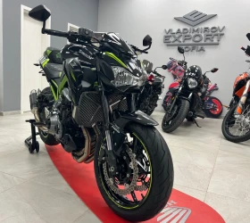 Kawasaki Z 900 2018, снимка 8