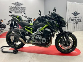 Kawasaki Z 900 2018, снимка 3