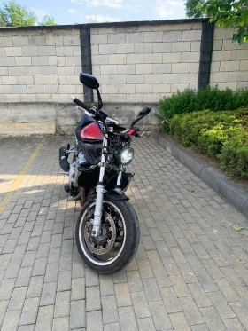 Suzuki Bandit GSF 1250 SA, снимка 5