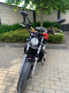 Suzuki Bandit GSF 1250 SA, снимка 6