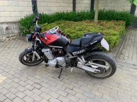 Suzuki Bandit GSF 1250 SA, снимка 2