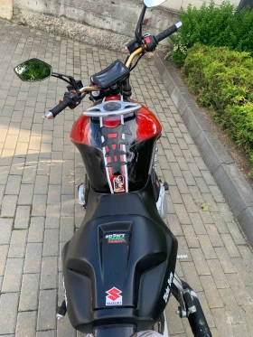 Suzuki Bandit GSF 1250 SA, снимка 8