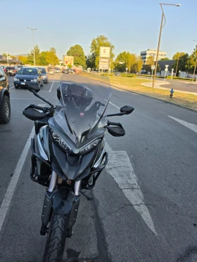 Ducati Multistrada V4S, снимка 6