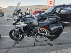 Ducati Multistrada V4S, снимка 4