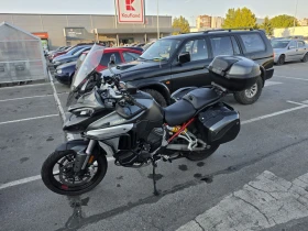 Ducati Multistrada V4S, снимка 12