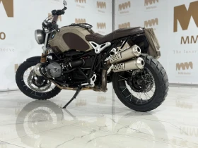 BMW R Nine T Scrambler* Кожа, снимка 3