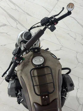 BMW R Nine T Scrambler* Кожа, снимка 14