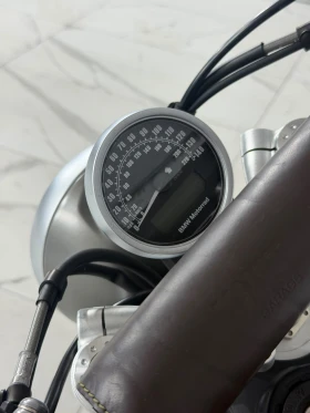 BMW R Nine T Scrambler* Кожа, снимка 11