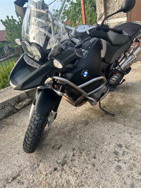 BMW R, снимка 1 - Мотоциклети и мототехника - 45482749