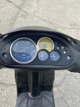 Piaggio Nrg, снимка 7