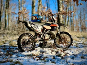  Ktm EXC