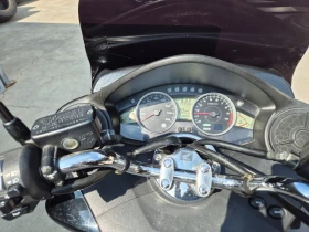 Honda Forza Keyless, ABS. | Mobile.bg    14