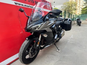 Kawasaki Z 10000i-SX-ABS-KTRC-LIZING | Mobile.bg    11