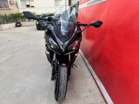 Kawasaki Z 10000i-SX-ABS-KTRC-LIZING | Mobile.bg    3