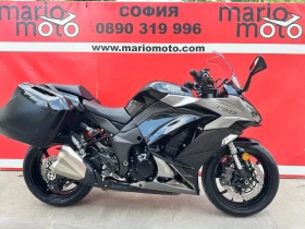  Kawasaki Z