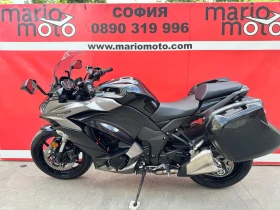 Kawasaki Z 10000i-SX-ABS-KTRC-LIZING | Mobile.bg    10