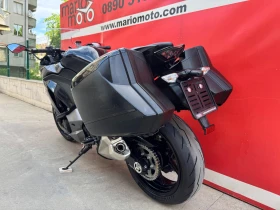Kawasaki Z 10000i-SX-ABS-KTRC-LIZING | Mobile.bg    12