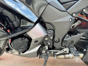 Kawasaki Z 10000i-SX-ABS-KTRC-LIZING | Mobile.bg    13