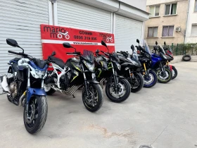 Kawasaki Z 10000i-SX-ABS-KTRC-LIZING | Mobile.bg    16